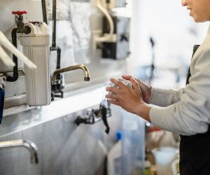 About Emergency plumbing pros Everton, AR