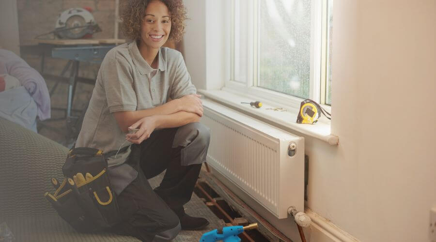 Professional emergency plumbing in Everton, AR